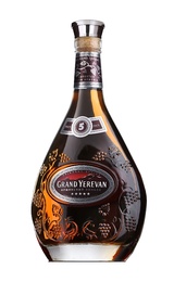 Коньяк Гранд Ереван 3 года&nbsp;0,5&nbsp;л
