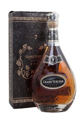 Коньяк Гранд Ереван Кнар