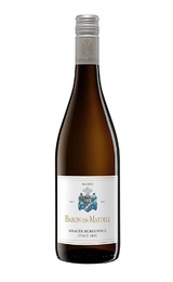 Вино Baron von Maydell Grauer Burgunder Baden 0,75 л