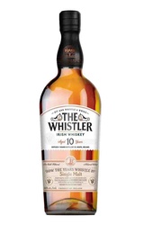 Виски The Whistler Single Malt 10 Years 0,7 л