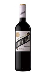 Вино Hacienda Lopez de Haro Tempranillo 2023&nbsp;0,75&nbsp;л