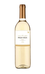 Вино Rioja Vega White 0,75 л