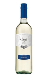 Вино Cielo e Terra I Castelli Pinot Grigio White 0,75 л