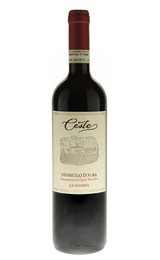 Вино Ceste La Guardia Nebbiolo d'Alba&nbsp;0,75&nbsp;л