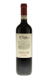 Вино Ceste Barbaresco&nbsp;0,75&nbsp;л