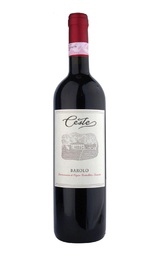 Вино Ceste Barolo&nbsp;0,75&nbsp;л