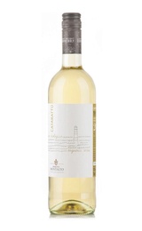 Органическое вино Barone Montalto Cataratto Organic Wine 0,75 л