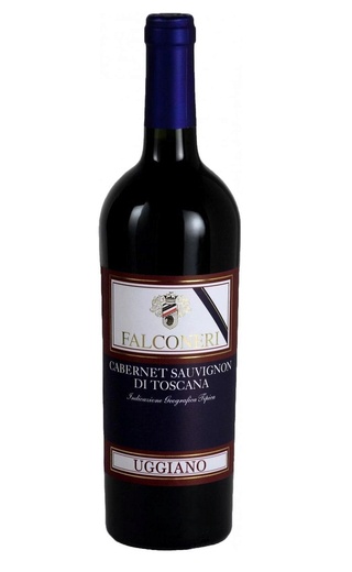 Уджиано Торрекверчи Каберне Совиньон 0.75 л фото вино Uggiano Torrequercie Cabernet Sauvignon 0,75 л