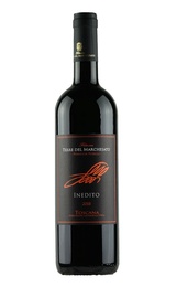 Вино Terre del Marchesato Inedito Toscana 0,75 л