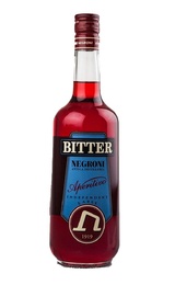 Negroni Bitter Aperitivo 1 л