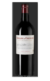 Вино Descas Pere & Fils Chevalier De Beaurignac Red 0,75 л