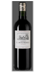 Вино Descas Pere & Fils Chateau La Pirouette Cru Bourgeois 0,75 л