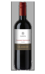 Вино Vina Canepa Classico Carmenere 0,75 л