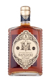 Коньяк Dugladze Velichestvennyj Varcihe 5 yo 0,5 л