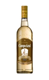 Текила Campo Azul Gran Classico Gold 1 л