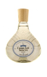 Текила Campo Azul Selecto Blanco 0,75 л