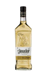 Текила El Jimador Reposado 0,375 л