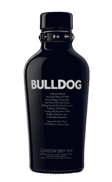 Джин Bulldog London Dry 0,7 л
