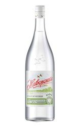Водка Жаворонки Классическая&nbsp;0,5&nbsp;л