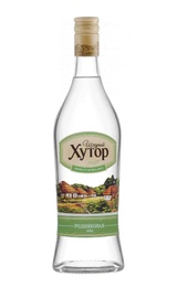 Водка Щедрый Хутор Родниковая 0,5 л