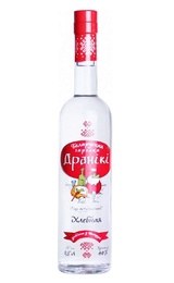 Водка Драники Хлебная