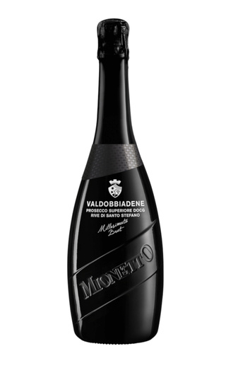 фото просекко Mionetto Rive Di Santo Stefano Millesimato Valdobbiadene Prosecco Superiore 0,75 л