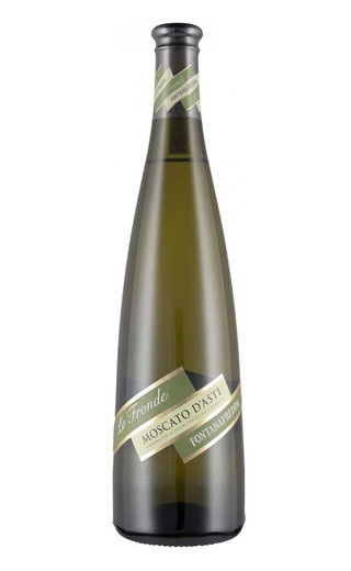 Асти Fontanafredda Moscato d`Asti le Fronde 2016 0,75 л