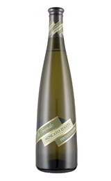 Асти Fontanafredda Moscato d`Asti le Fronde 2016 0,75 л