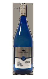 Вино Peter Mertes Platinum Riesling 2017 0,75 л