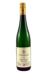 Вино Meulenhof Wehlener Sonnenuhr Riesling Kabinett 2015 0,75 л