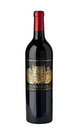 Вино Chateau Palmer Margaux AOC 3-me Grand Cru 2015 0,75 л