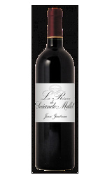Вино La Reserve de Sociando Mallet 2011 0,75 л