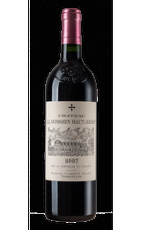 Вино Chateau La Mission Haut Brion 2007 Grand Cru Classe Pessac Leognan 1,5 л