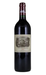 Вино Chateau Lafite Rothschild 2002 0,375 л
