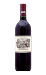 Вино Chateau Lafite Rothschild Premier Grand Cru 2014 0,75 л