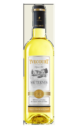 Вино Ивон Мо Ивкур Сотерн