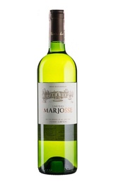Вино Chateau Marjosse White 2017&nbsp;0,75&nbsp;л