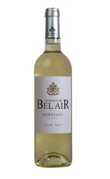 Вино Maison Sichel Les Hauts de Bel Air Blanc 2016 0,75 л