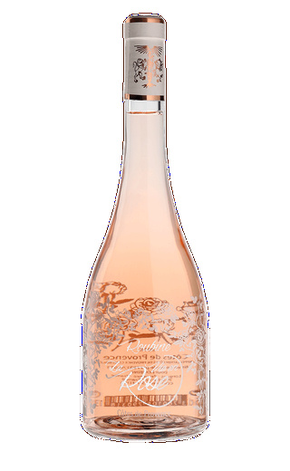 Вино Chateau Roubine La Vie en Rose 2017 0,75 л