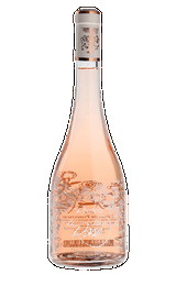 Вино Chateau Roubine La Vie en Rose 2017 0,75 л