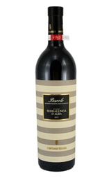 Вино Fontanafredda Serralunga d'Alba Barolo 2012 0,75 л
