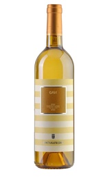Вино Fontanafredda Gavi del Comune di Gavi 2017 0,375 л
