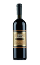 Вино Felline Sinfarosa Zinfandel 2015 0,75 л