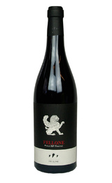 Вино Felline Fellone Primitivo Puglia 2013&nbsp;0,75&nbsp;л