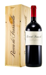 Вино Castellare di Castellina Rocca di Frassinello 2013 1,5 л