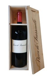 Вино Castellare di Castellina Rocca di Frassinello 2013 6 л