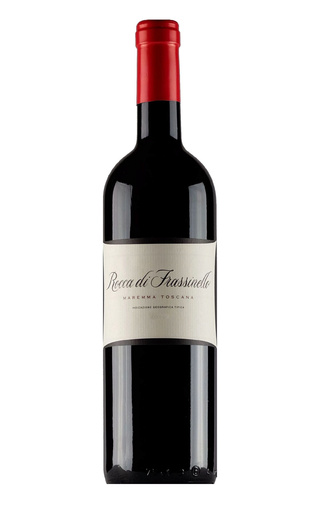 Вино Castellare di Castellina Rocca di Frassinello 2014 0,75 л