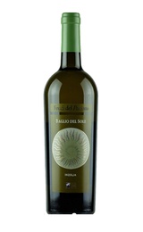 Вино Feudi del Pisciotto Baglio del Sole Inzolia 2018 0,75 л