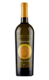 Вино Feudi del Pisciotto Baglio del Sole Inzolia Catarratto 2017 0,75 л