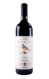 Вино Castellare di Castellina I Sodi di San Niccolo 2015 1,5 л